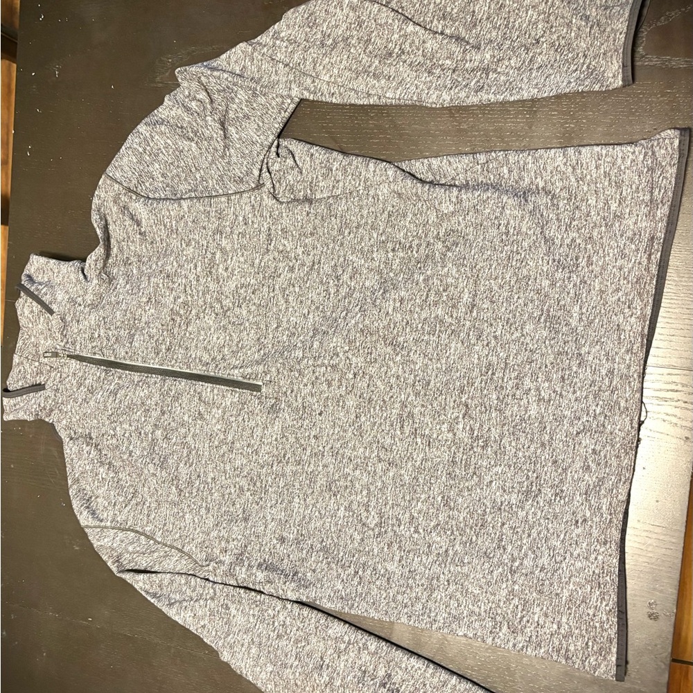 Warmth Quarter-Zip Lululemon Pullover